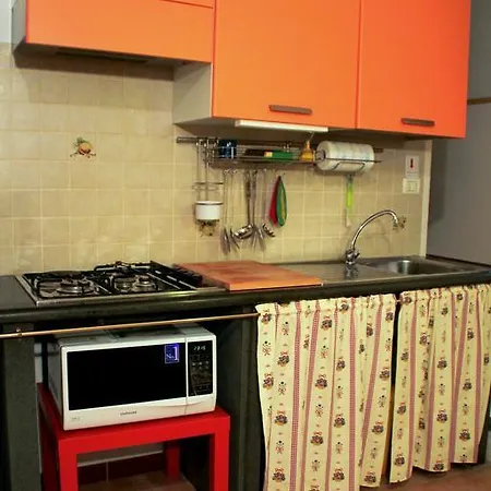 Appartamentino Via Caronda Apartment *
