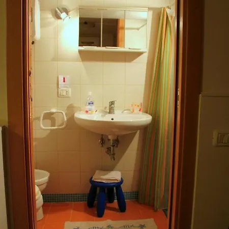 Appartamentino Via Caronda Apartment Catania