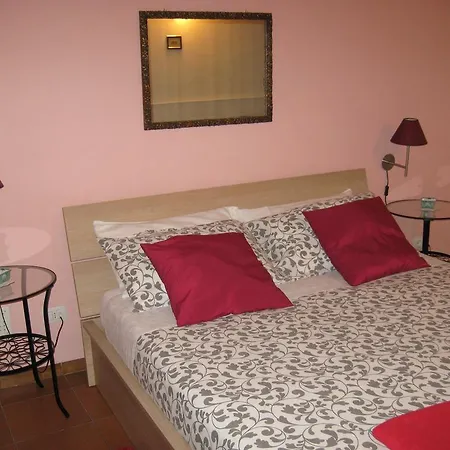 Apartment Appartamentino Via Caronda Catania