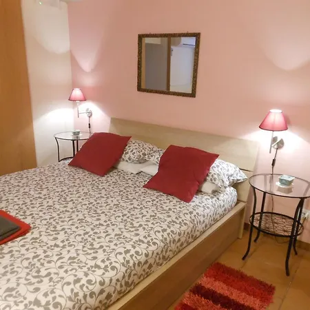 Apartment Appartamentino Via Caronda Catania