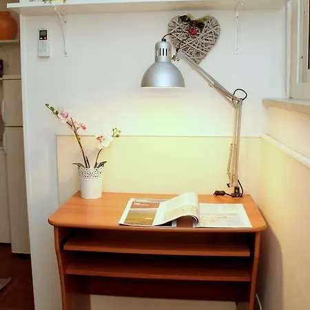 Appartamentino Via Caronda Apartament